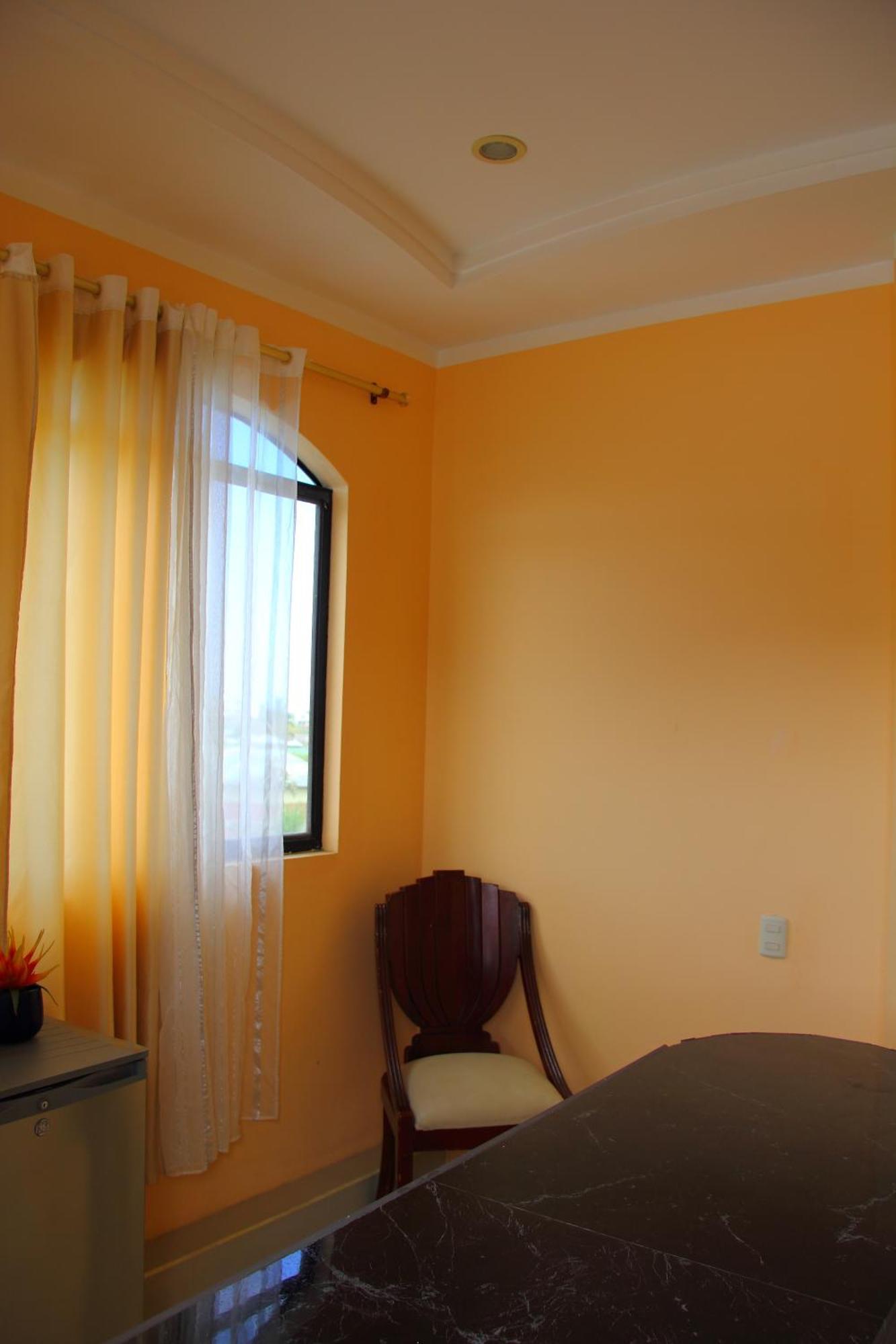 Hostal Duncan Puerto Ayora  Exteriör bild